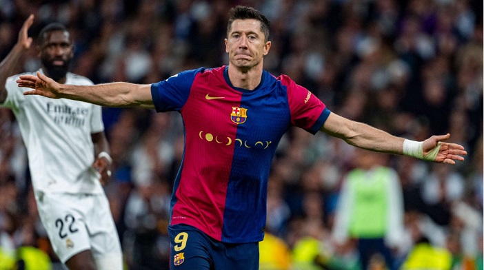 FC Barcelona e Real Madrid têm o mesmo problema